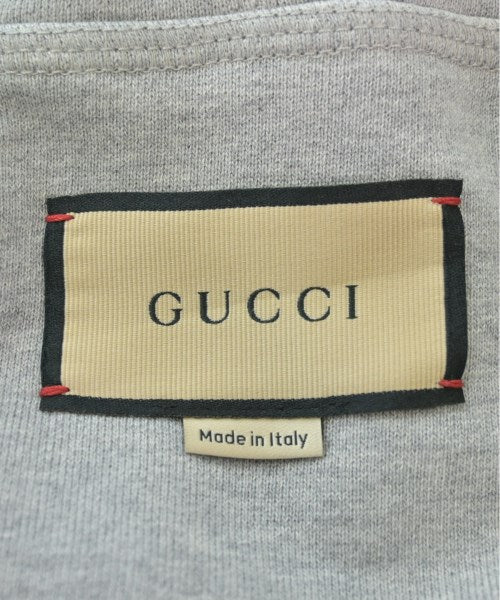 GUCCI 牛仔夾克