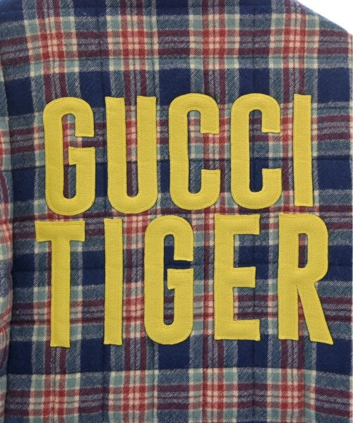 GUCCI 休夾克