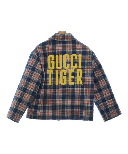 GUCCI 休夾克