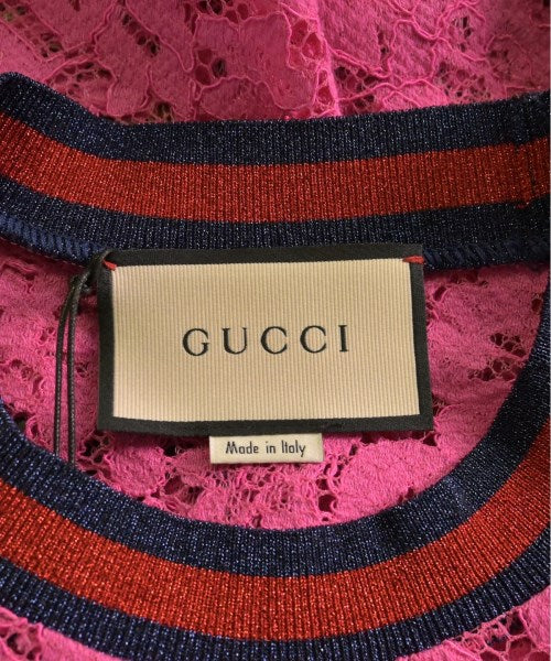 GUCCI 女襯衫