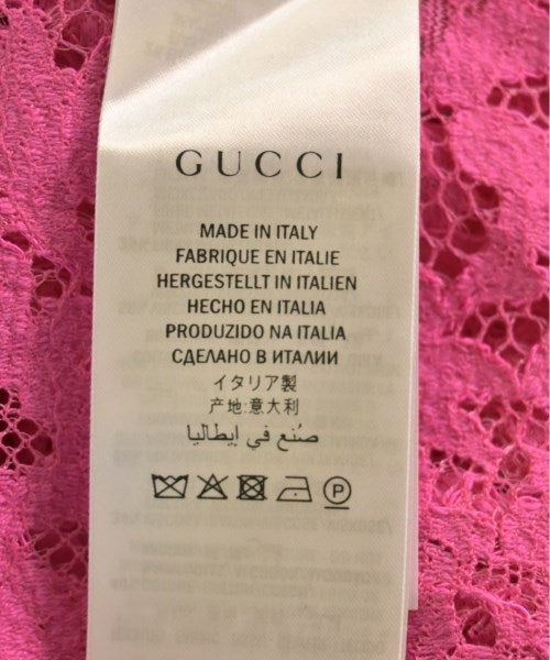GUCCI 女襯衫