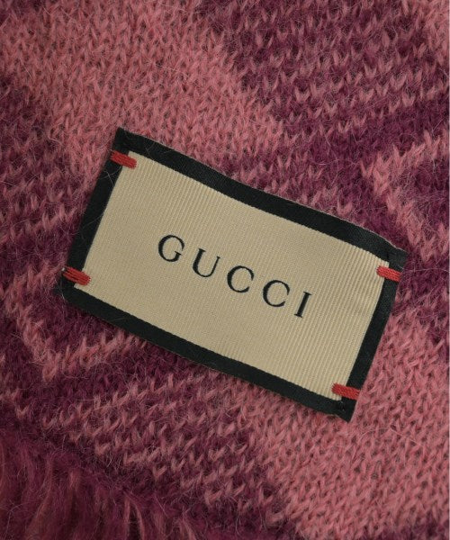 GUCCI 披肩