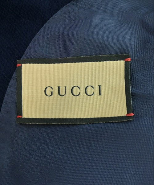 GUCCI 西裝外套