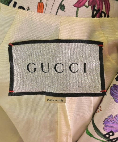 GUCCI 西裝外套