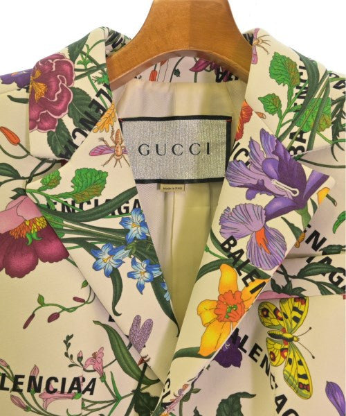 GUCCI 西裝外套
