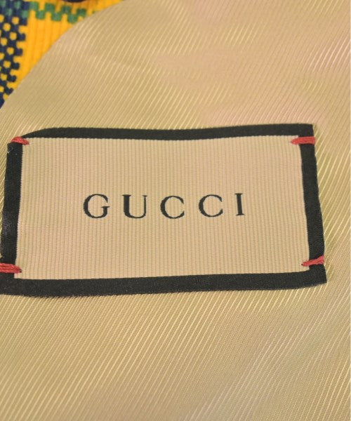 GUCCI 西裝外套