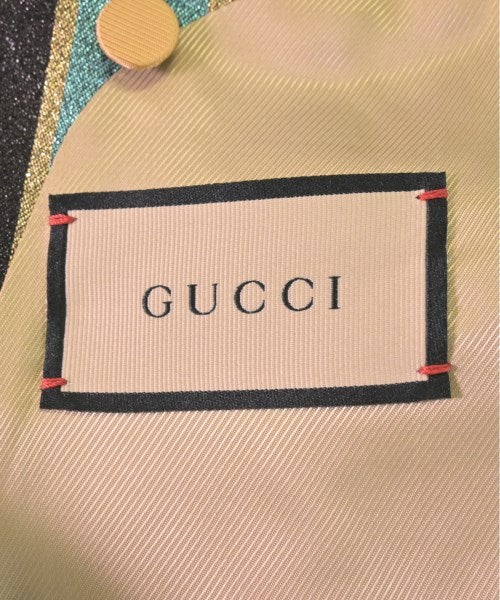 GUCCI 西裝外套