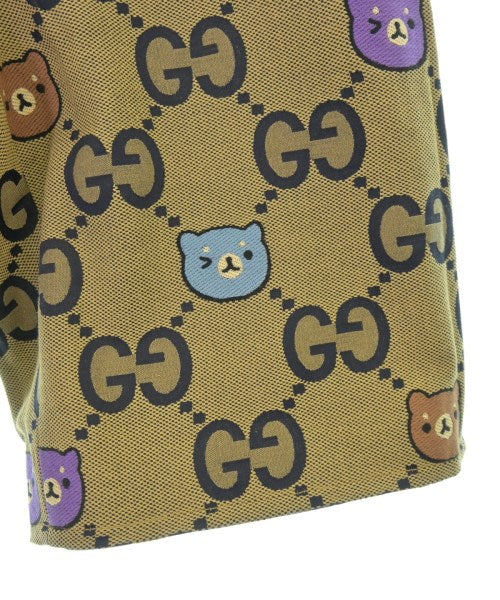 GUCCI 短褲