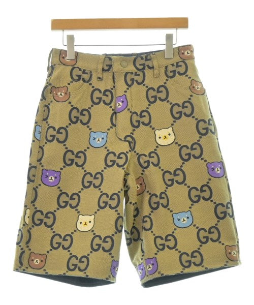 GUCCI 短褲