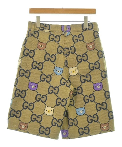 GUCCI 短褲