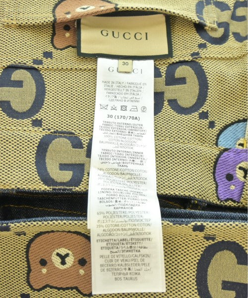 GUCCI 短褲