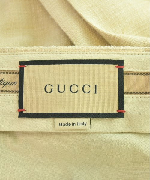 GUCCI 其他褲款