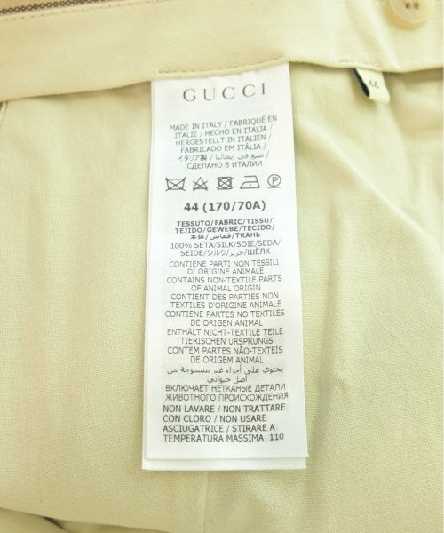 GUCCI 其他褲款