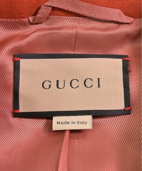 GUCCI 西裝外套