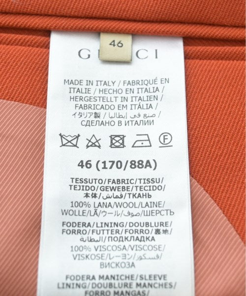GUCCI 西裝外套