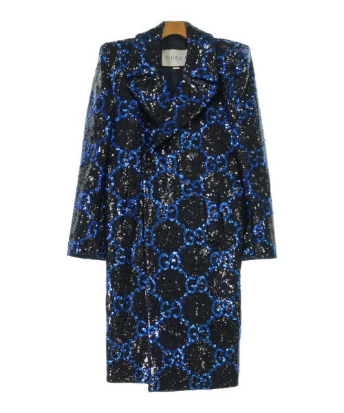 GUCCI 切斯特披風