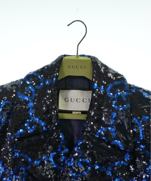 GUCCI 切斯特披風