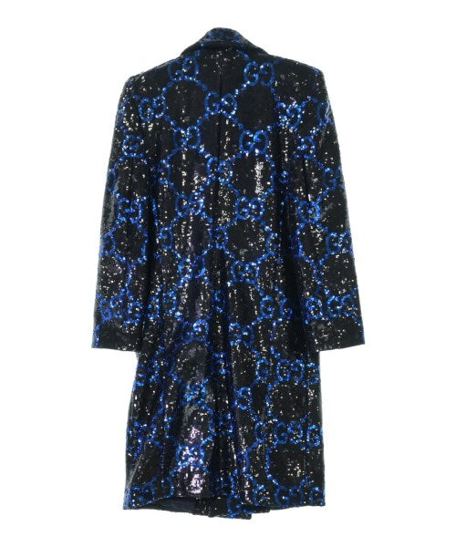 GUCCI 切斯特披風