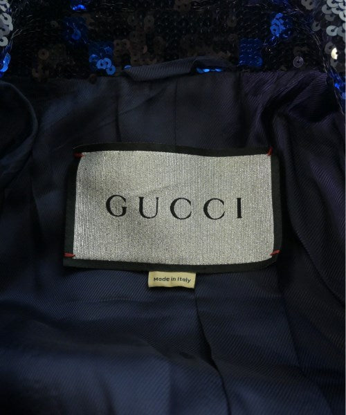 GUCCI 切斯特披風