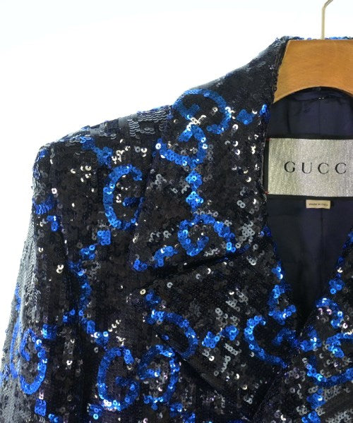 GUCCI 切斯特披風