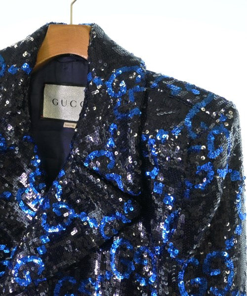 GUCCI 切斯特披風