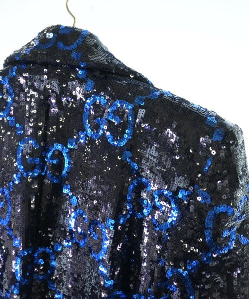 GUCCI 切斯特披風