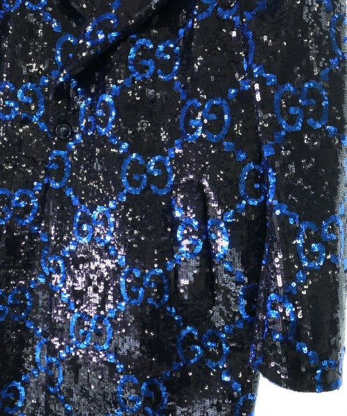 GUCCI 切斯特披風