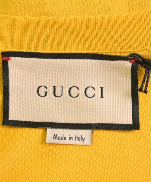 GUCCI T恤/上衣
