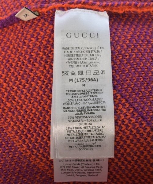 GUCCI 毛衣
