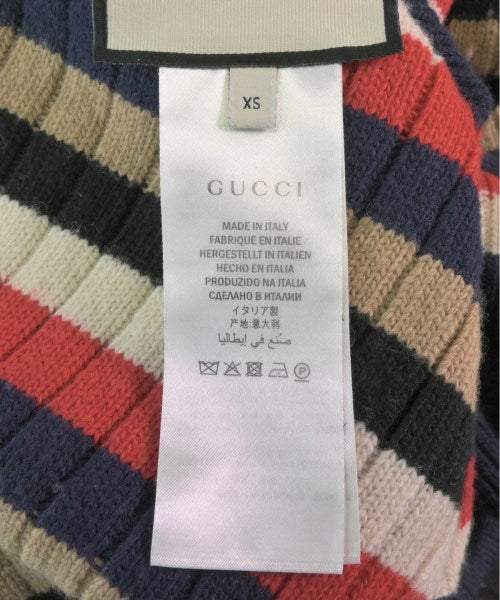 GUCCI 開襟衫