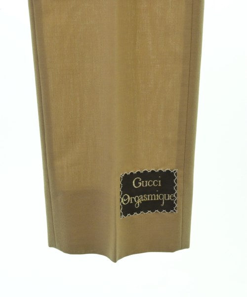 GUCCI 長