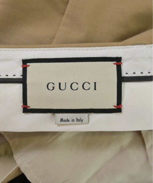 GUCCI 長