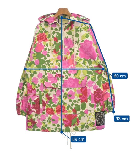 GUCCI 其他飛行外套