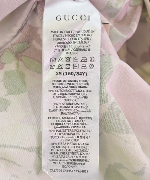 GUCCI 其他飛行外套