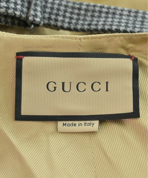 GUCCI 休閒襯衫