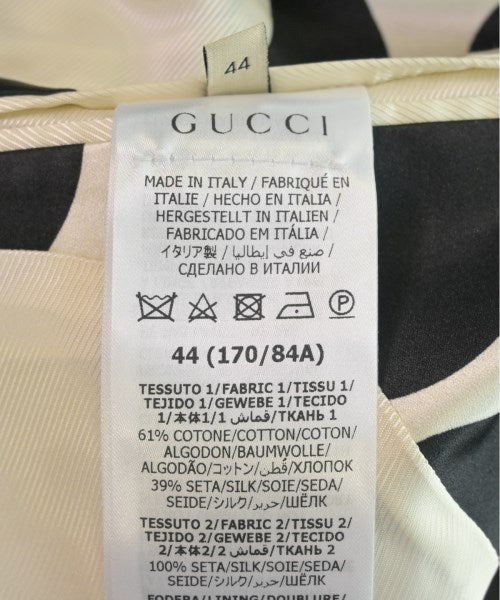 GUCCI 西裝外套