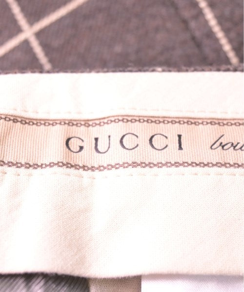 GUCCI 剪裁褲