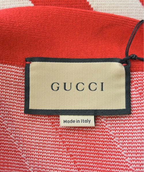 GUCCI 膝上裙