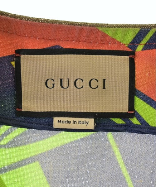 GUCCI 其他夾克