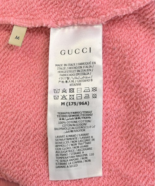 GUCCI 連帽衫