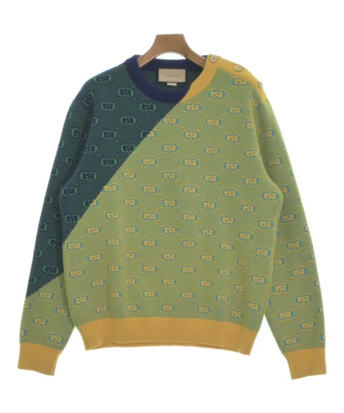 GUCCI 毛衣