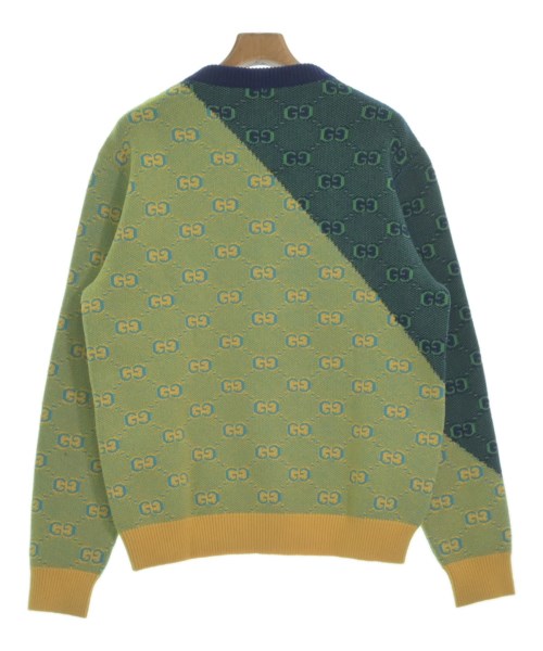 GUCCI 毛衣