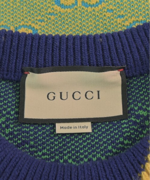 GUCCI 毛衣
