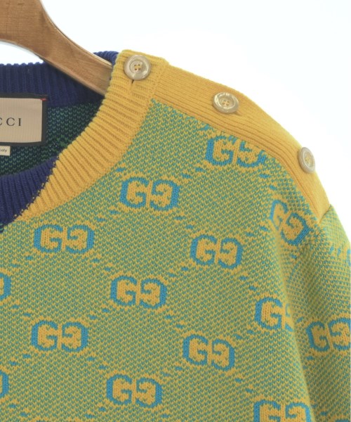 GUCCI 毛衣