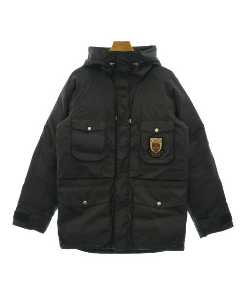 GUCCI 羽絨夾克/背心