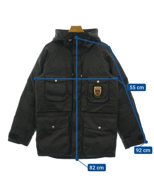 GUCCI 羽絨夾克/背心