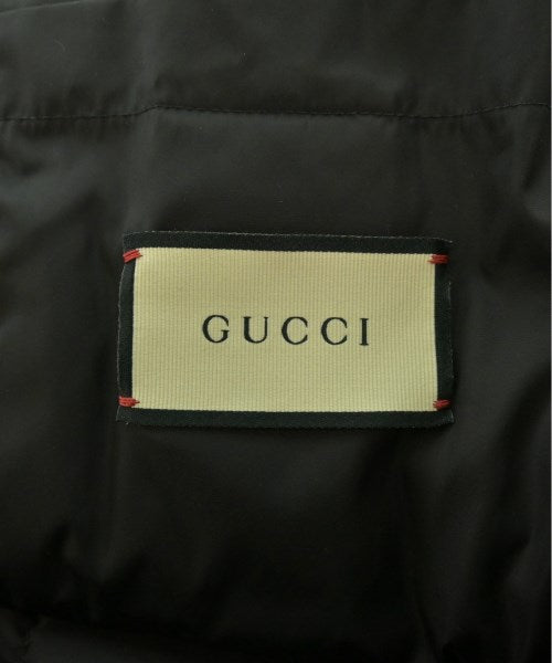 GUCCI 羽絨夾克/背心