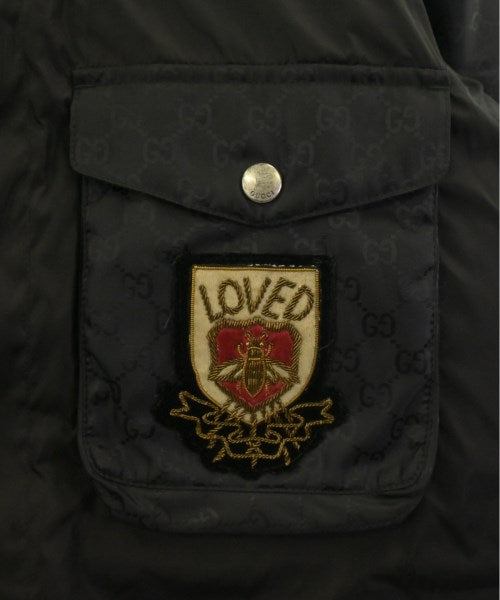 GUCCI 羽絨夾克/背心