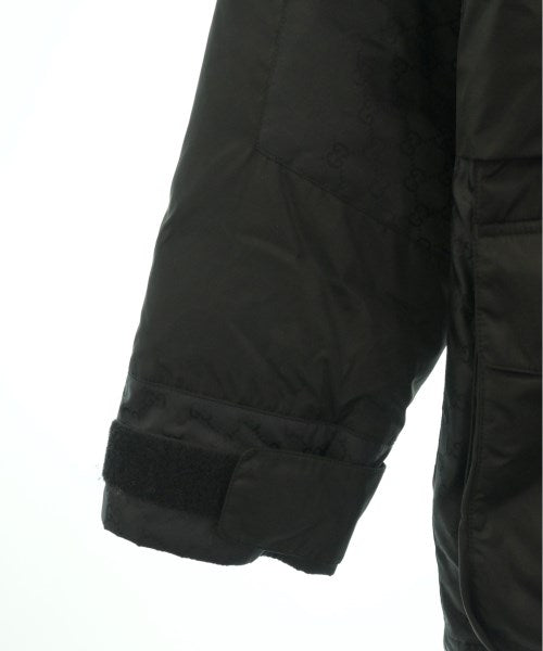 GUCCI 羽絨夾克/背心