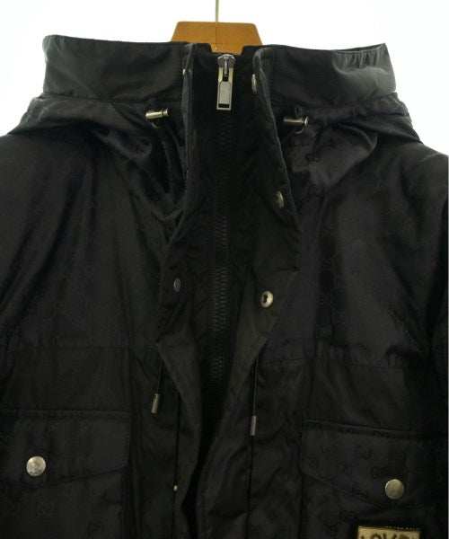 GUCCI 羽絨夾克/背心